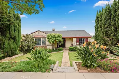 2222 S S Westboro Avenue, Alhambra, CA 91803 - Photo 1