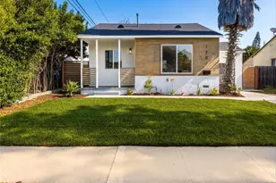 1207 W Magnolia St, Compton, CA 90220 - Photo 1