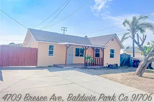 4709 Bresee Ave, Baldwin Park, CA 91706 - Photo 1