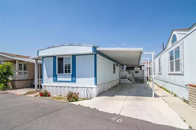 2131 W San Bernardino Road #46, West Covina, CA 91790 - Photo 1