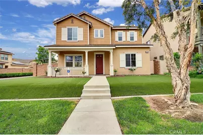 6147 Davidson Street, Chino, CA 91710 - Photo 1