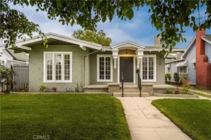 5738 7th Ave, Los Angeles, CA 90043 - Photo 1