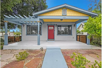 424 E Angeleno Avenue, San Gabriel, CA 91776 - Photo 1