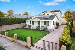 811 W San Marino Ave, Alhambra, CA 91801 - Photo 1