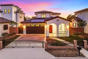 5463 Sultana, Temple City, CA 91780 - Photo 1