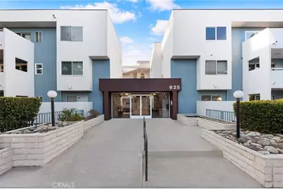 625 E Del Mar Boulevard #106, Pasadena, CA 91101 - Photo 1