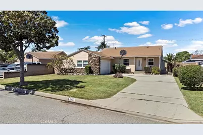 545 N Toland Avenue, West Covina, CA 91790 - Photo 1