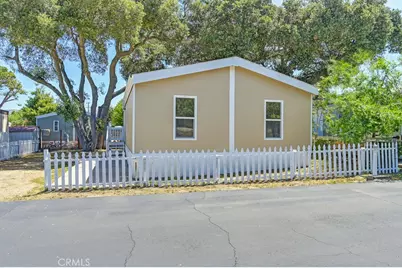 26455 Paradise Valley Rd #34, Warner Springs, CA 92086 - Photo 1