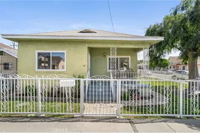 2202 Gates Street, Los Angeles, CA 90031 - Photo 1