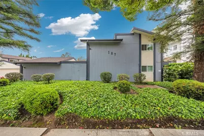 187 S Catalina Avenue #4, Pasadena, CA 91106 - Photo 1
