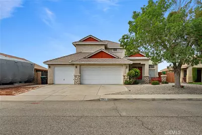 3065 Conestoga Canyon Rd, Palmdale, CA 93550 - Photo 1