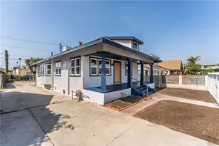 322 W Gage Ave, Los Angeles, CA 90003 - Photo 1