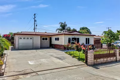 155 N Acacia Avenue, Rialto, CA 92376 - Photo 1