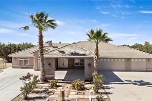 15562 Ranchero Rd, Hesperia, CA 92345 - Photo 1