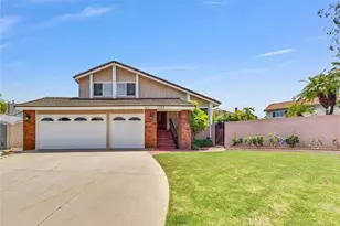 1329 Holly Leaf Way, Diamond Bar, CA 91765 - Photo 1