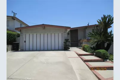 442 Van Buren Drive, Monterey Park, CA 91755 - Photo 1