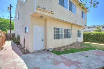 1352 Euclid Avenue #1/2, Long Beach, CA 90804 - Photo 1