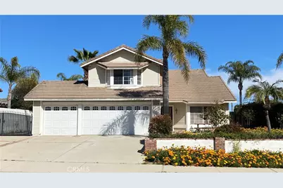 11726 Blue Lupin Lane, Moreno Valley, CA 92557 - Photo 1