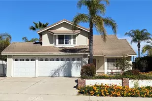 11726 Blue Lupin Ln, Moreno Valley, CA 92557 - Photo 1