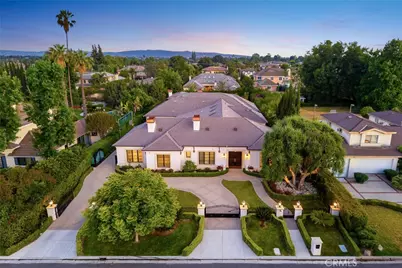 300 W Las Flores Avenue, Arcadia, CA 91007 - Photo 1