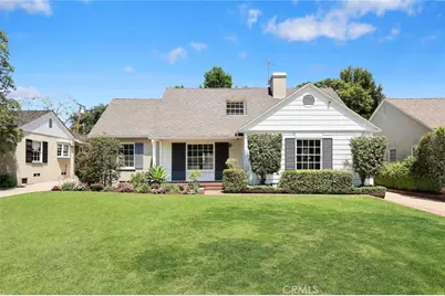 1960 Del Mar Avenue, San Marino, CA 91108 - Photo 1