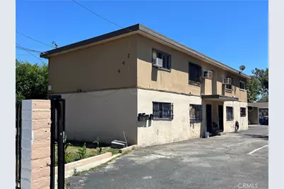 442 W 12th Street #4, Pomona, CA 91766 - Photo 1