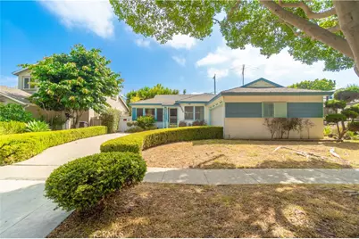 4348 Vinton Avenue, Culver City, CA 90232 - Photo 1