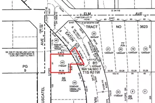 5722 N Muscatel Ave, San Gabriel, CA 91775 - Photo 1