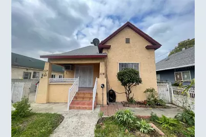 117 N Avenue 25, Los Angeles, CA 90031 - Photo 1