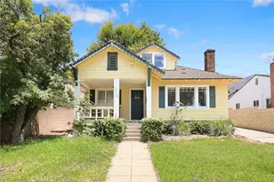 187 W Montecito Ave, Sierra Madre, CA 91024 - Photo 1