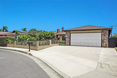 912 Jacmar Drive, Montebello, CA 90640 - Photo 1