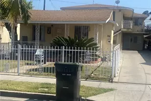 4426 E 54th St, Maywood, CA 90270 - Photo 1