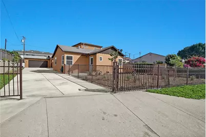 3032 Cogswell Road, El Monte, CA 91732 - Photo 1