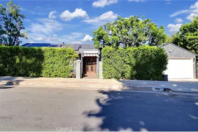 182 Denslow Avenue, Los Angeles, CA 90049 - Photo 1