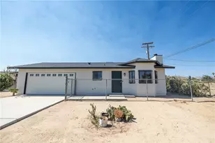 72011 2 Mile Rd, 29 Palms MCB, CA 92277 - Photo 1