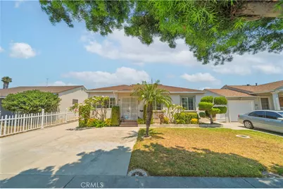 14702 Ibex Avenue, Norwalk, CA 90650 - Photo 1