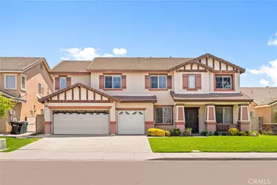 6698 Lake Springs Street, Jurupa, CA 91752 - Photo 1