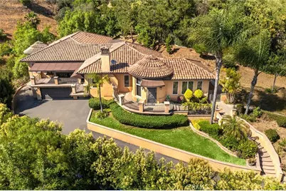 2135 Ardsheal Drive, La Habra Heights, CA 90631 - Photo 1