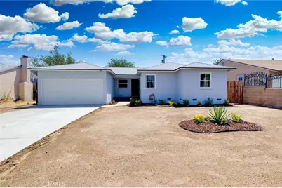 38338 16th Street, Palmdale, CA 93550 - Photo 1