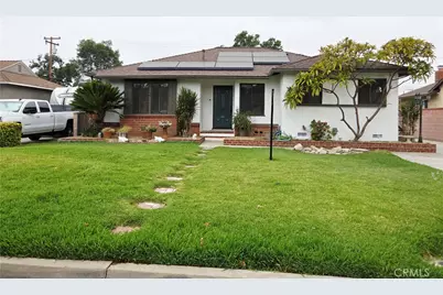 541 N Broadmoor Avenue, West Covina, CA 91790 - Photo 1