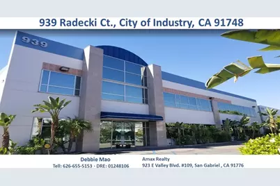 939 Radecki Court, City of Industry, CA 91748 - Photo 1