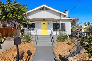 429 N Mott Street St, Los Angeles, CA 90033 - Photo 1