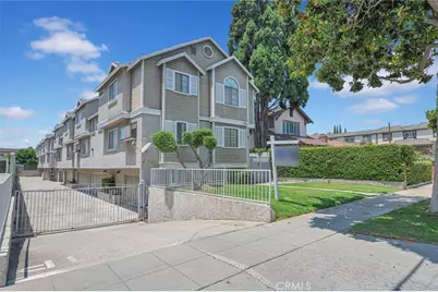 905 S 2nd St #H, Alhambra, CA 91801 - Photo 1