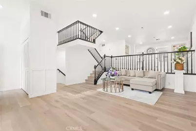 500 N Moore Avenue #E, Monterey Park, CA 91754 - Photo 1