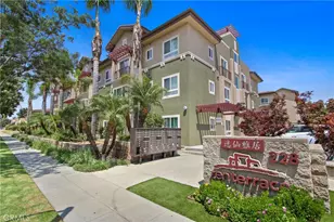 228 S Olive Ave, Alhambra, CA 91801 - Photo 1