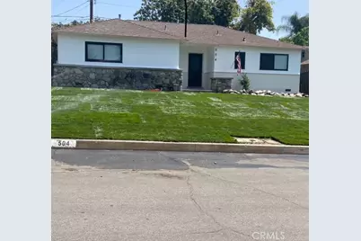 504 Sombrero Road, Monrovia, CA 91016 - Photo 1