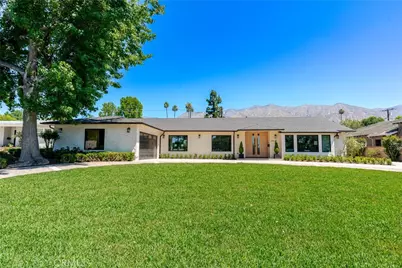 3755 Hampton Road, Pasadena, CA 91107 - Photo 1