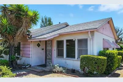 544 N 7th Street, Montebello, CA 90640 - Photo 1
