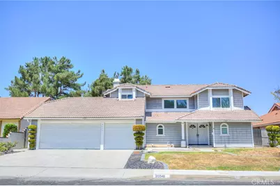 20341 E Crestline Drive, Walnut, CA 91789 - Photo 1