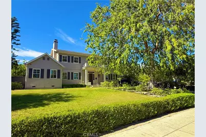 1781 E Mountain Street, Pasadena, CA 91104 - Photo 1